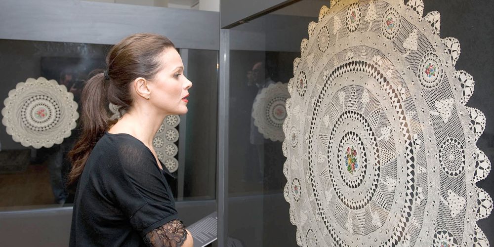 Međunarodni festival čipke Lepoglava